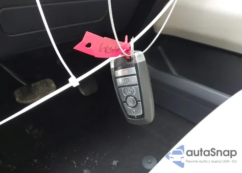 2023 Ford Expedition Platinum Max из США, поврежденный, VIN 1FMJK1M89PEA37237